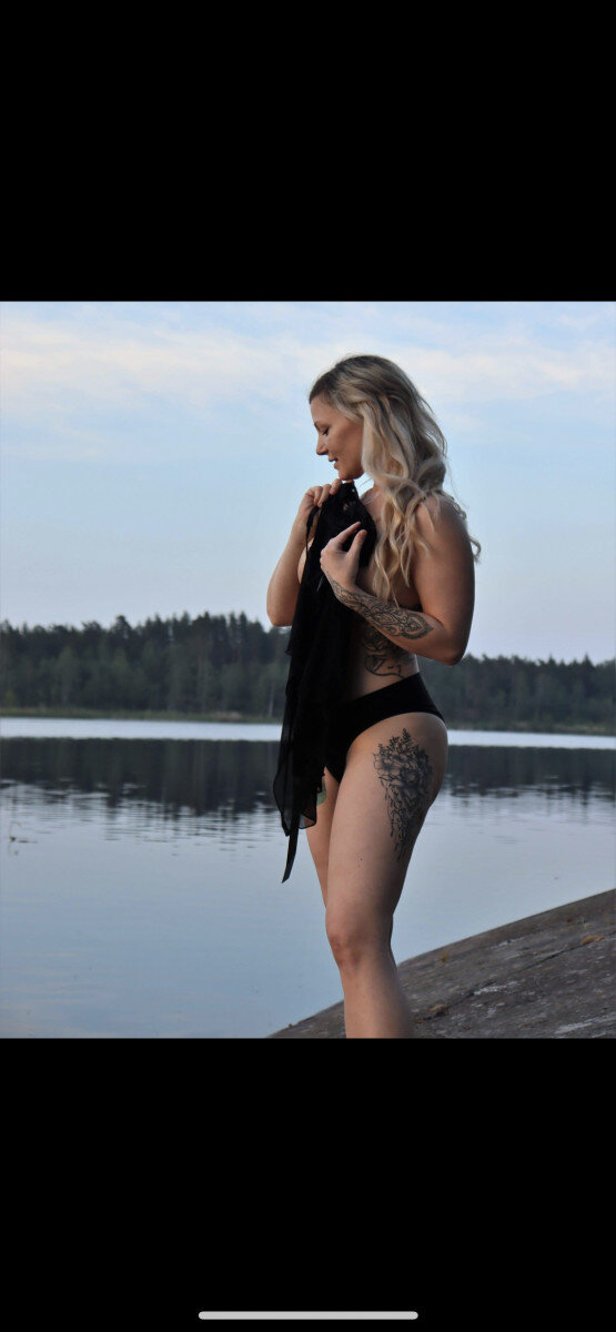 Matilda1990 (@matilda1990), OnlyFans creator