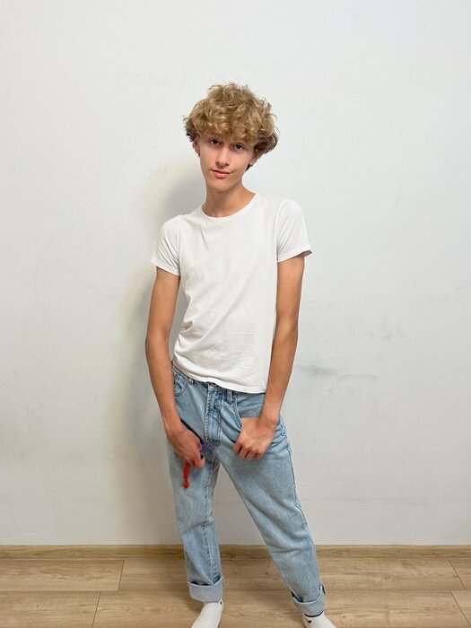 Mati (@matitheboy), OnlyFans creator