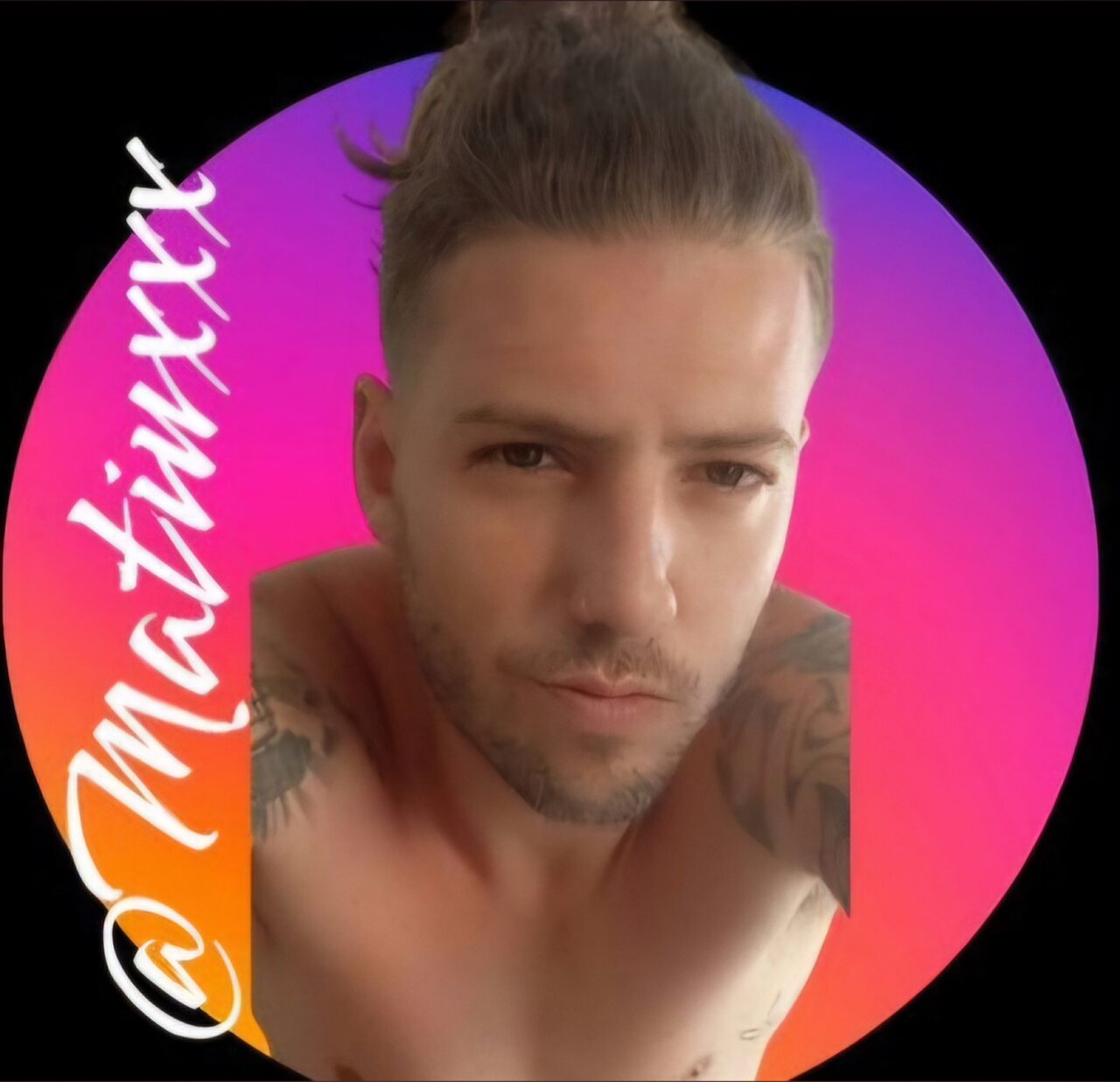 Matiuxxx (@matiuxxx), OnlyFans creator