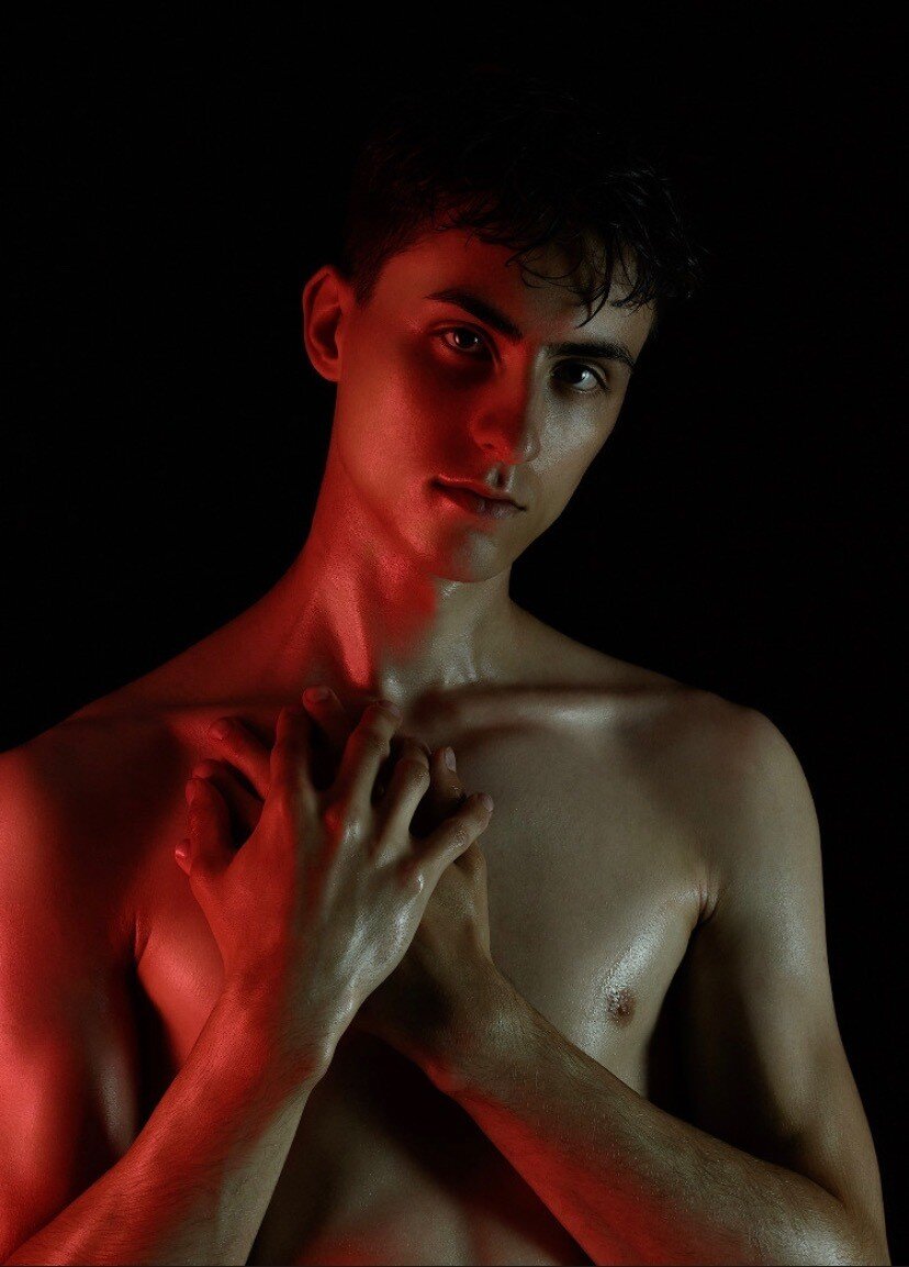 Mateusz (@matixtom), OnlyFans creator
