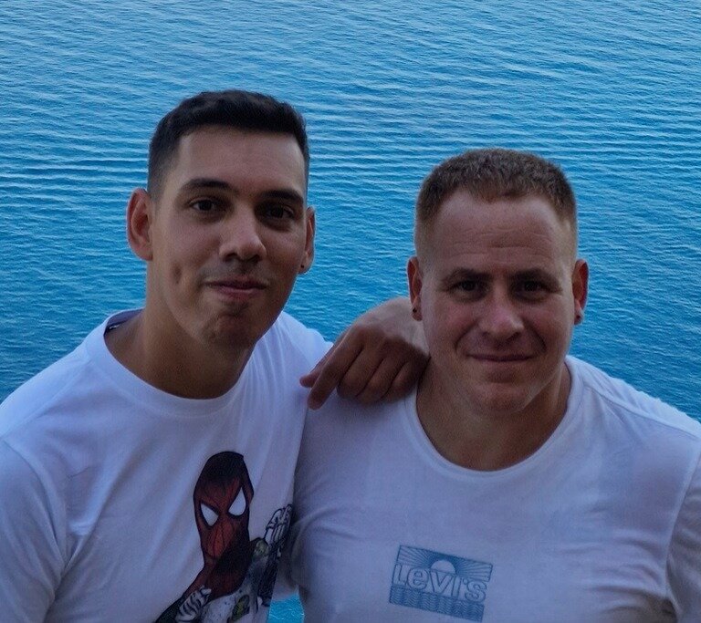 Mattandmat (@mattandmat), OnlyFans creator