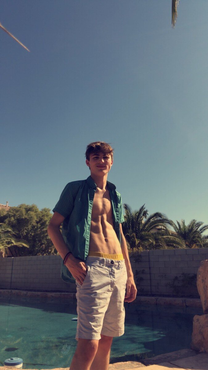 Mattcash (@mattcash), OnlyFans creator