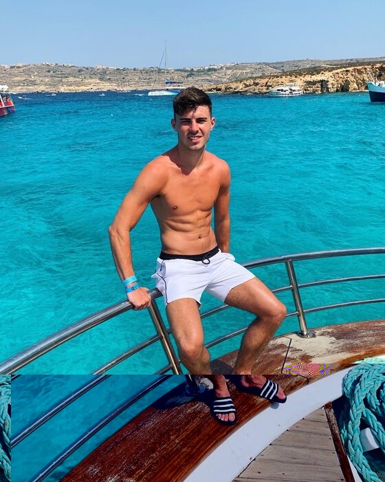 Mattdixon19 (@mattdixon19), OnlyFans creator