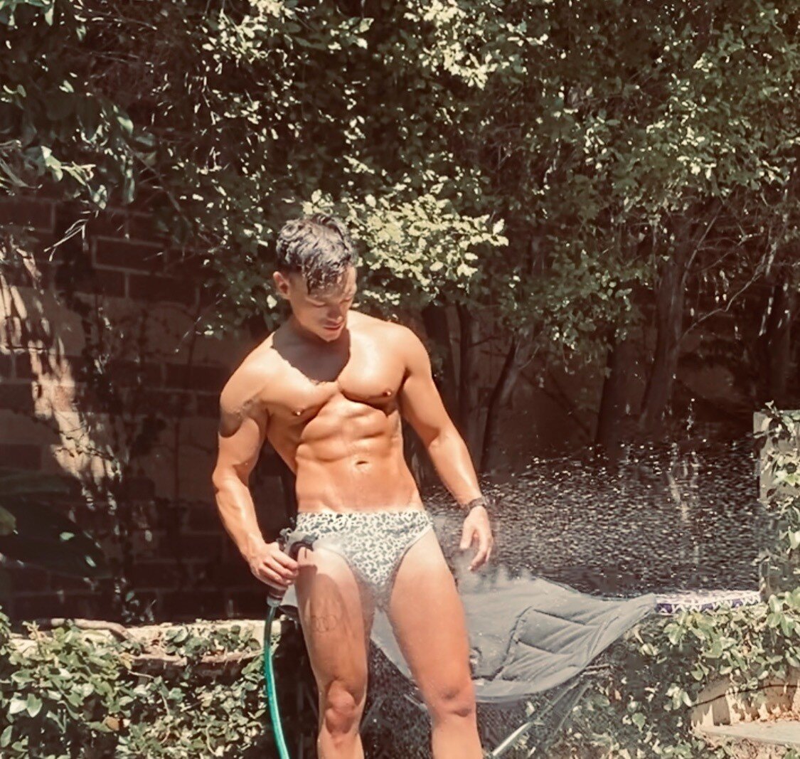 Matteo214 (@matteo214), OnlyFans creator