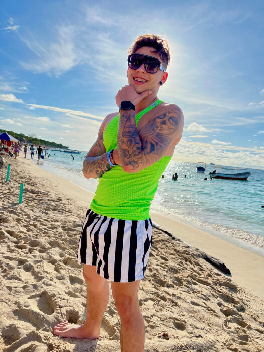 Matteosantino (@matteo_santino), OnlyFans creator