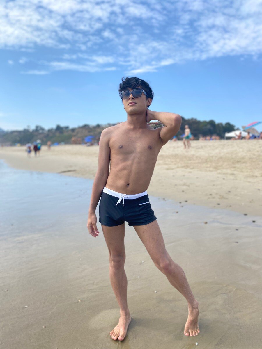 Matteogomezxxx (@matteogomezxxx), OnlyFans creator