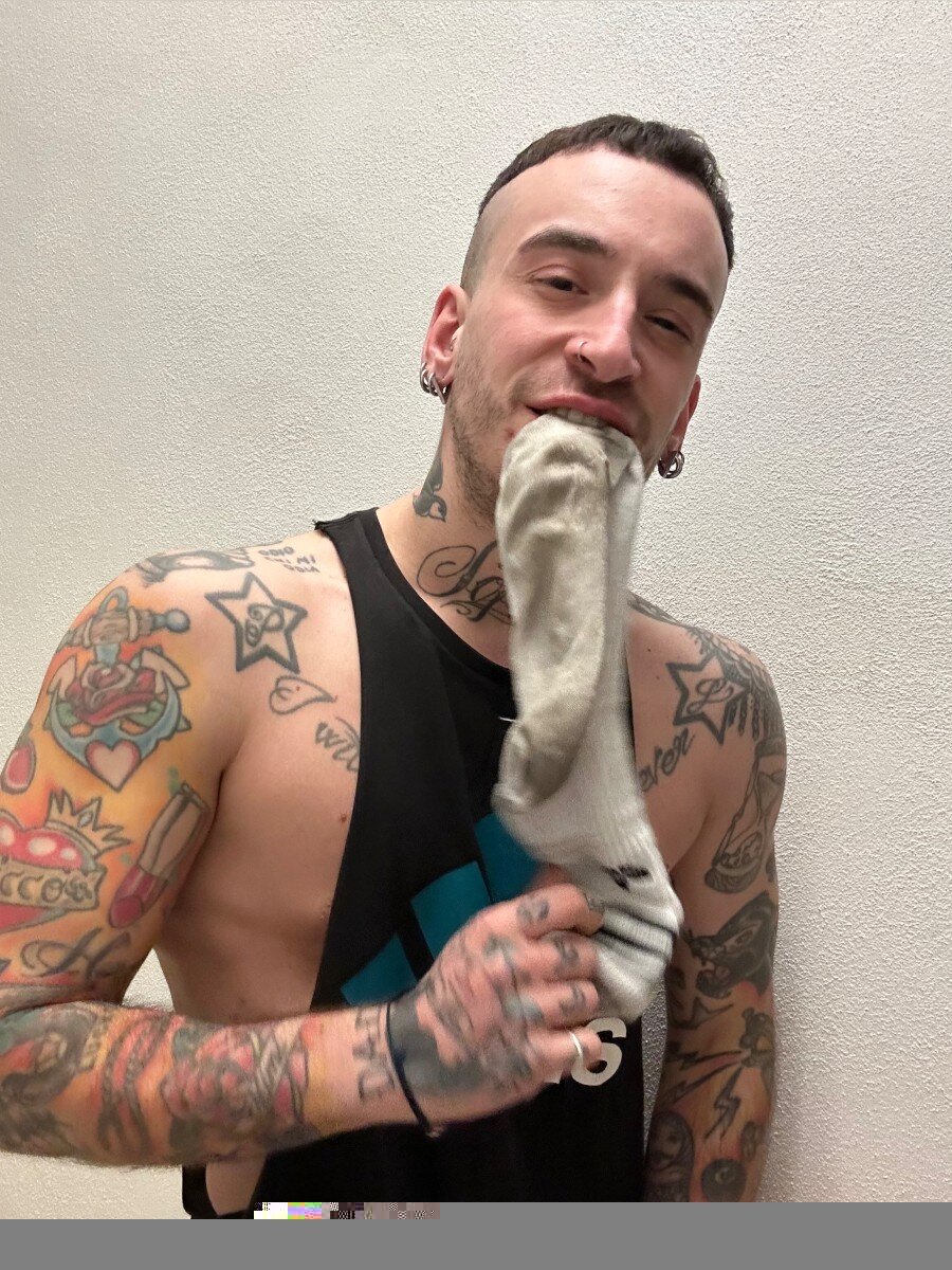 Mattew (@mattew89), OnlyFans creator