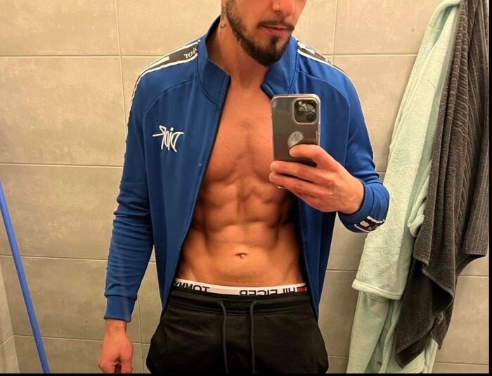 Mattheossmith (@mattheossmith), OnlyFans creator