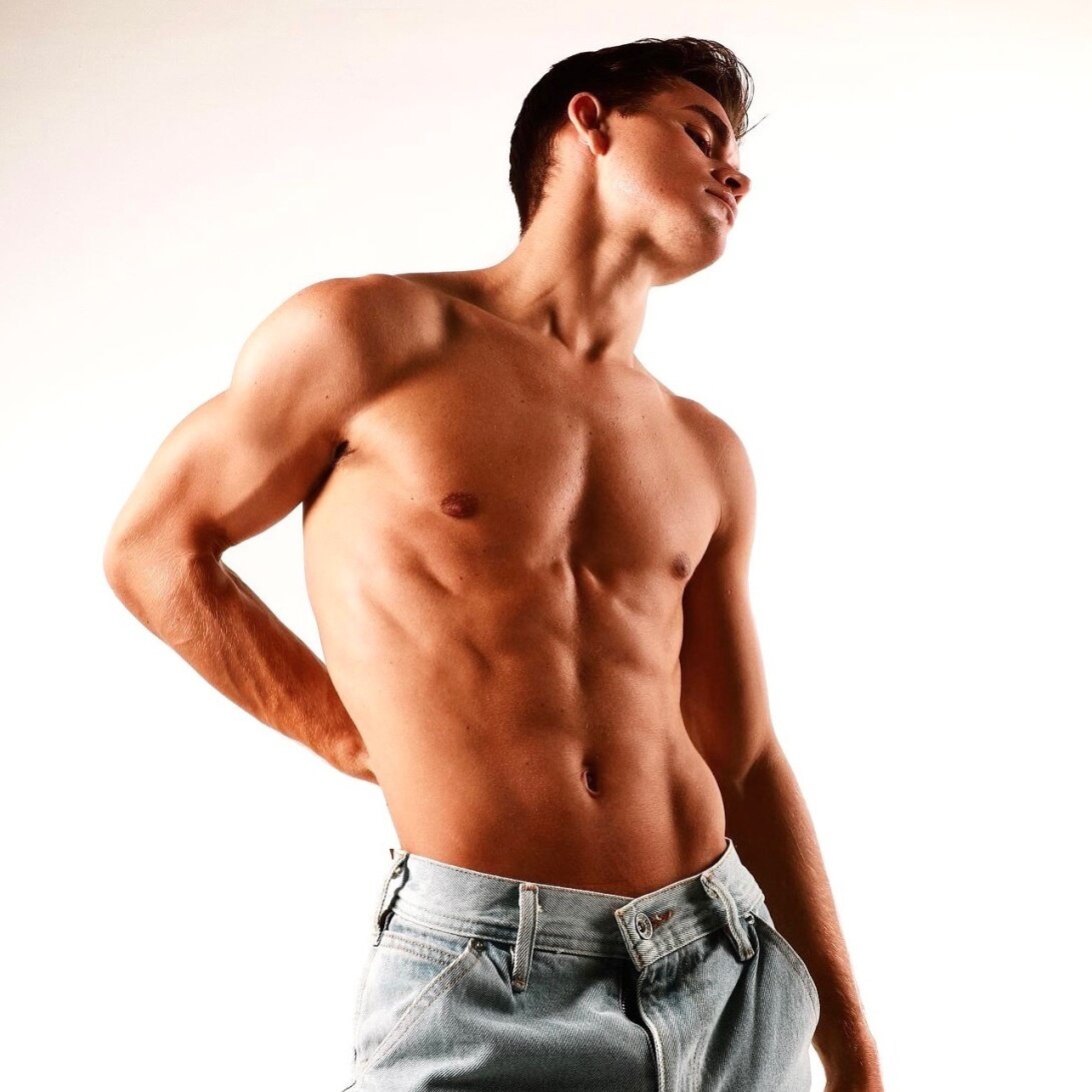 Matthewcrawford (@matthewcrawford), OnlyFans creator