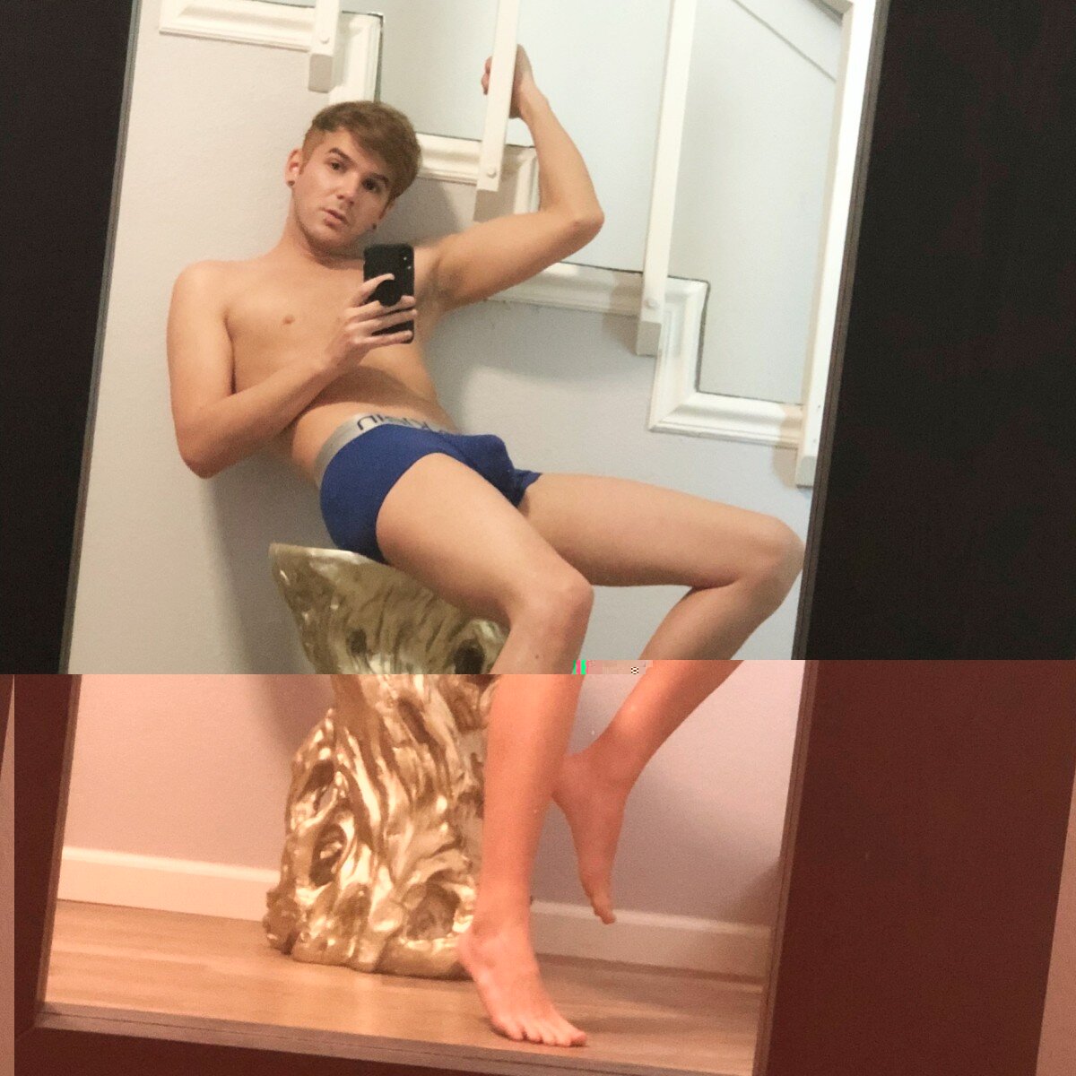 Matthewlush (@matthewlush), OnlyFans creator