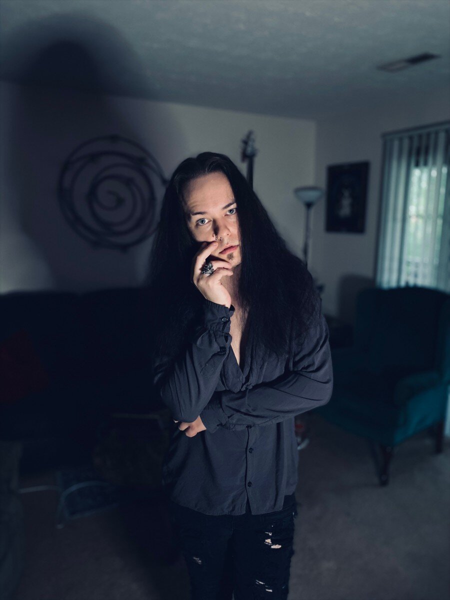 Matthewruin (@matthewruin), OnlyFans creator