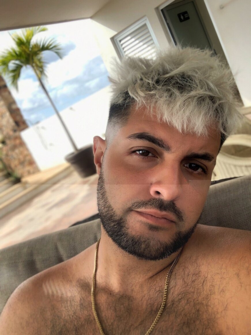 Matthewteddy (@matthewteddy), OnlyFans creator
