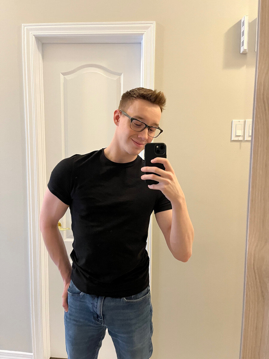 Mattlockwood (@mattlockwood), OnlyFans creator
