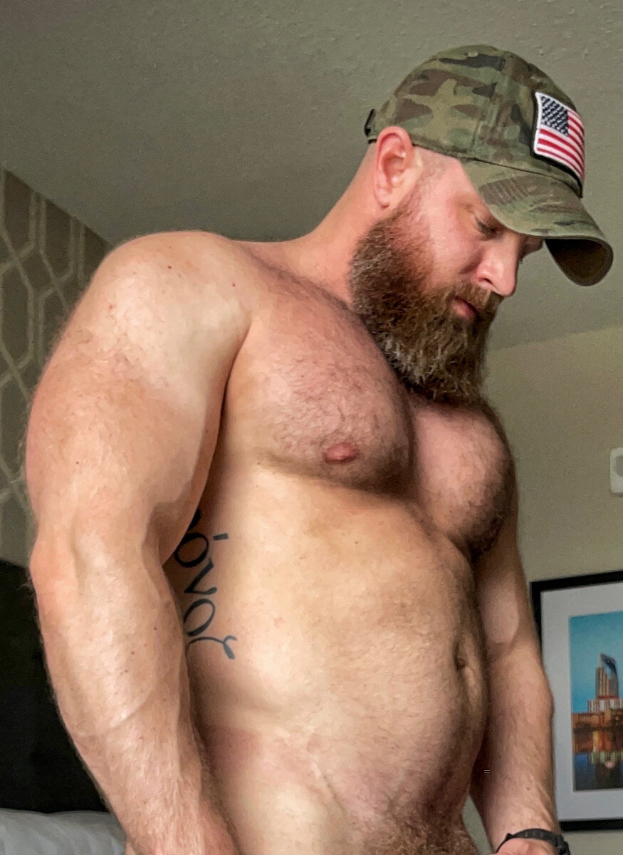 Mattreddingtonx (@mattreddingtonx), OnlyFans creator