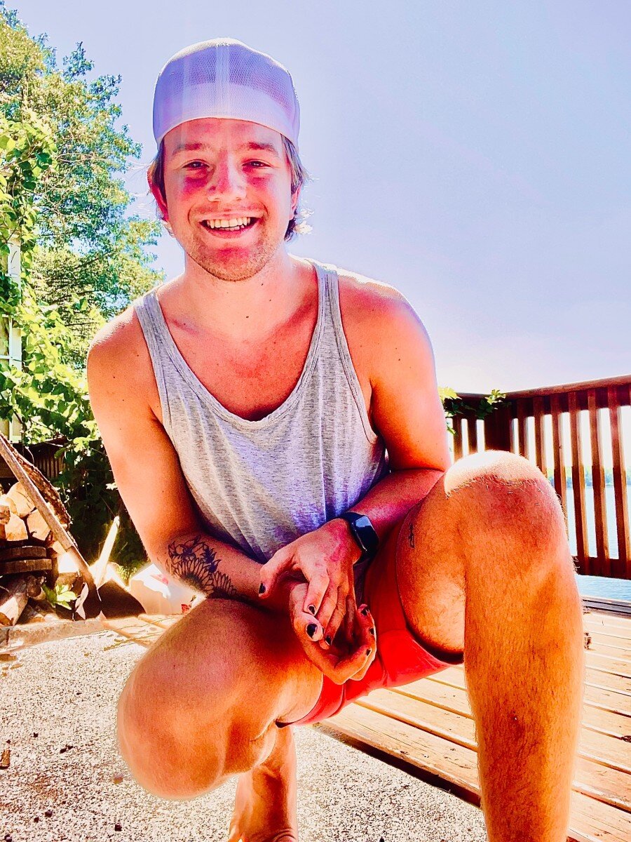 Mattstark69 (@mattstark69), OnlyFans creator