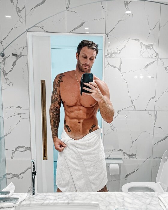 Matt (@mattycforreal), OnlyFans creator