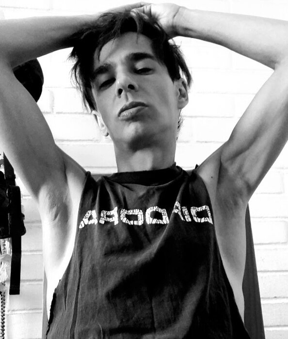 Matypop (@matypop), OnlyFans creator