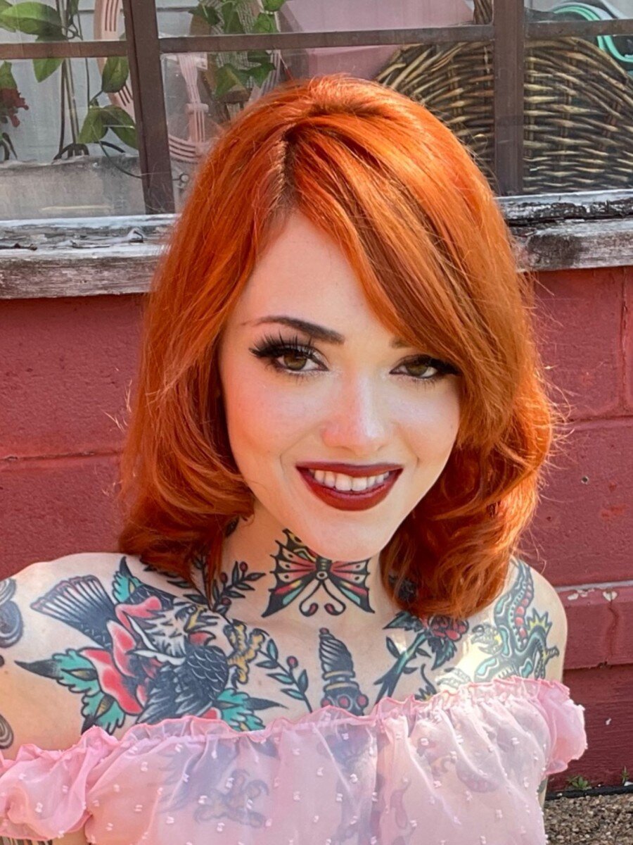 Maudfrainklen (@maudfrainklen), OnlyFans creator