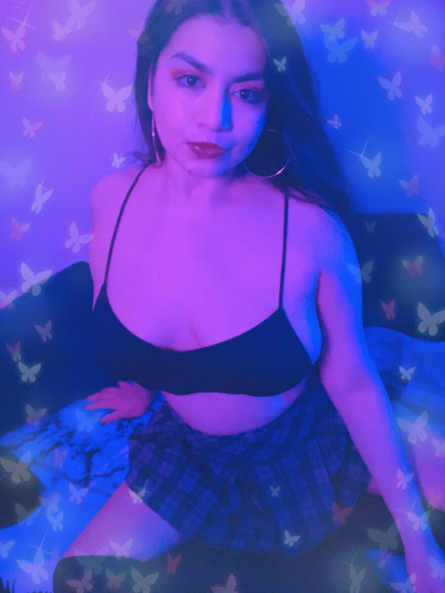 Maudlinbrat (@maudlinbrat), OnlyFans creator