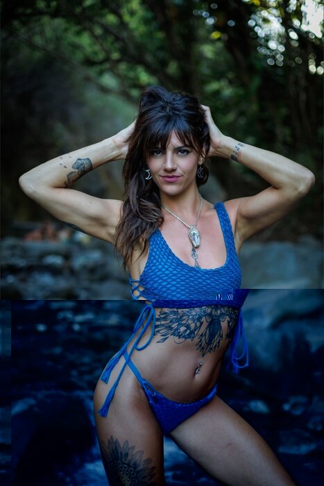 Mauimistress (@mauimistress), OnlyFans creator