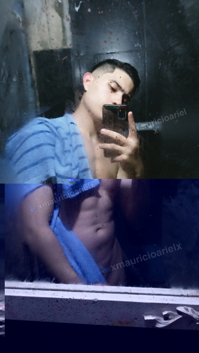 Mauri98 (@mauri98), OnlyFans creator