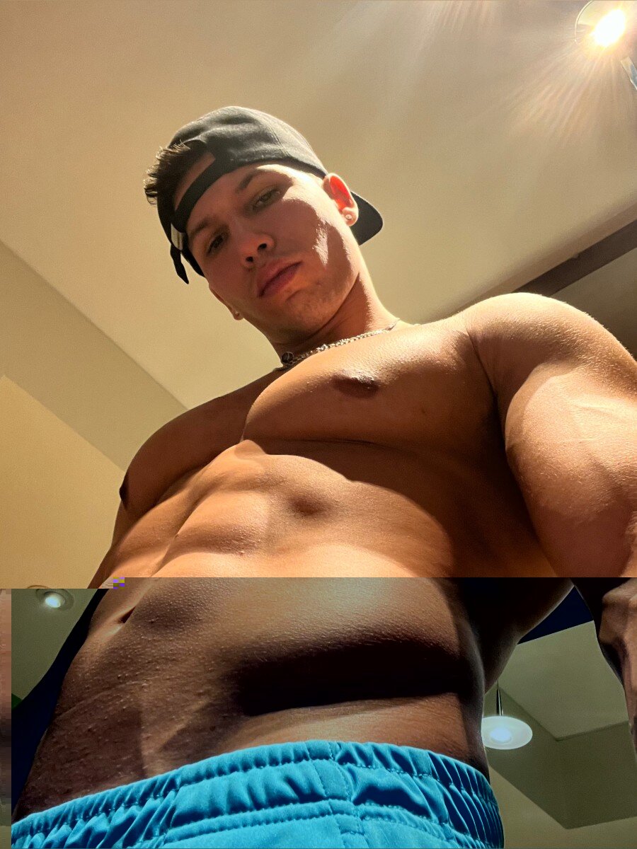 Maurifitness (@maurifitness), OnlyFans creator
