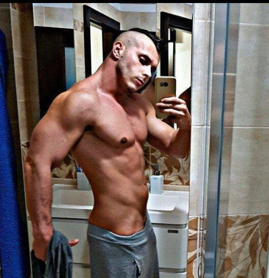 Mauroc (@mauroc), OnlyFans creator