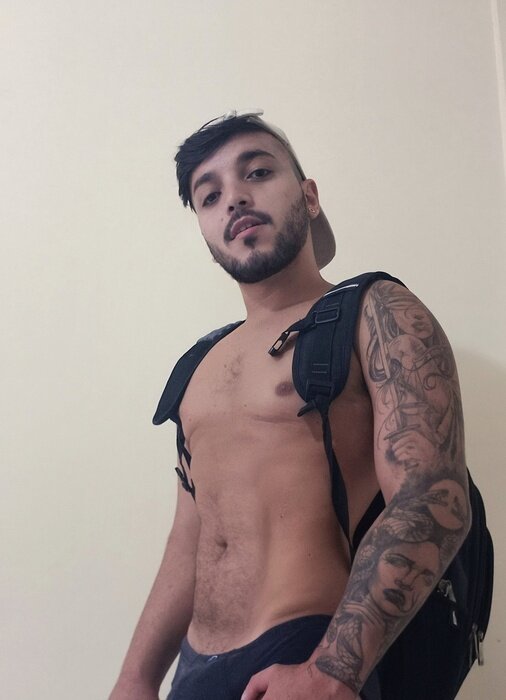 Mauvillarofc (@mauvillarofc), OnlyFans creator