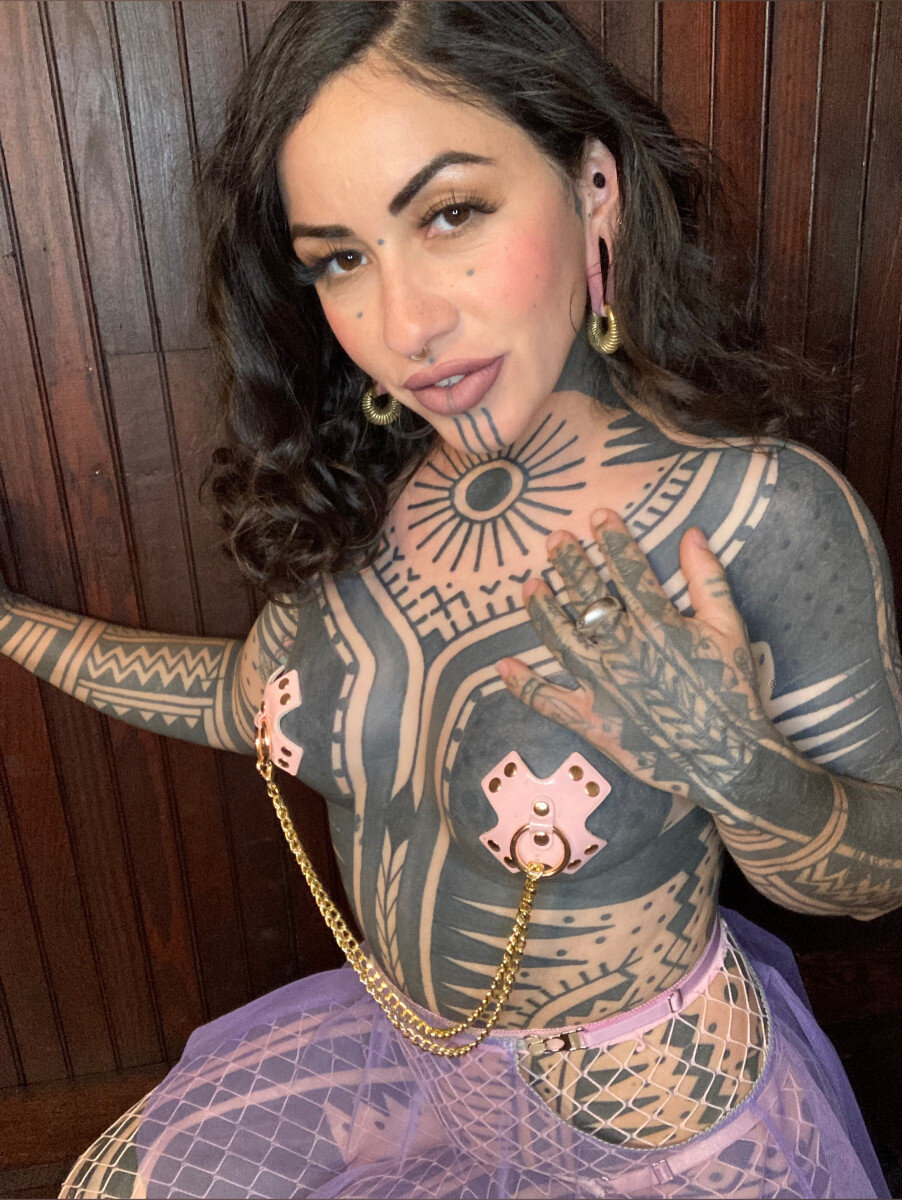 Maverickmay (@maverick_may), OnlyFans creator