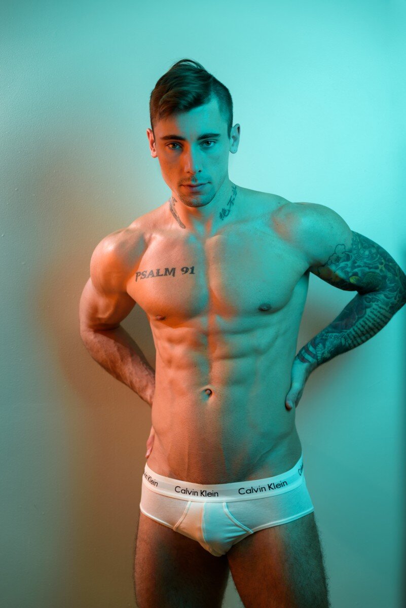 Maverickmales (@maverickmales), OnlyFans creator