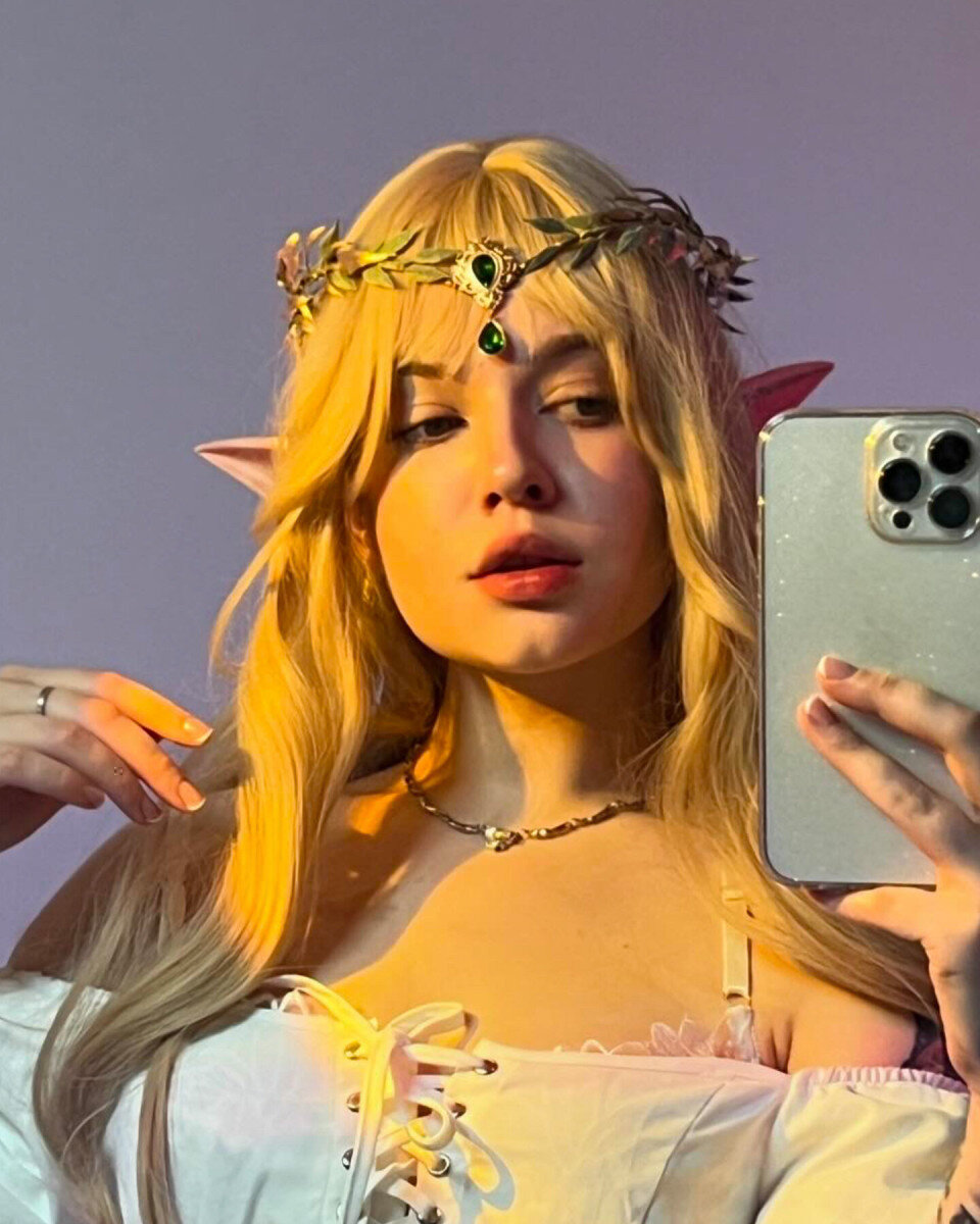 Mavpochka (@mavpochka), OnlyFans creator