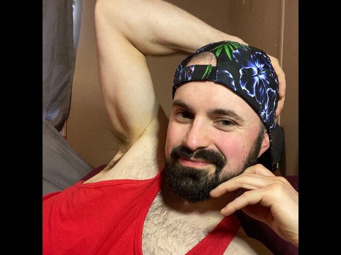 Maxsharpe (@max.sharpe), OnlyFans creator