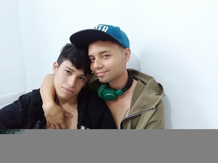 Maxandpeter (@max_and_peter), OnlyFans creator