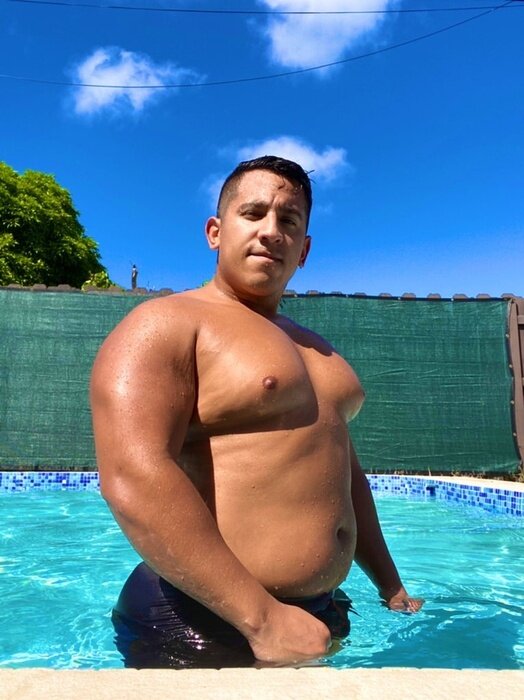 Maxbaerxx (@maxbaerxx), OnlyFans creator