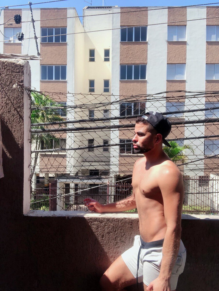 Maxbootyxxx (@maxbootyxxx), OnlyFans creator