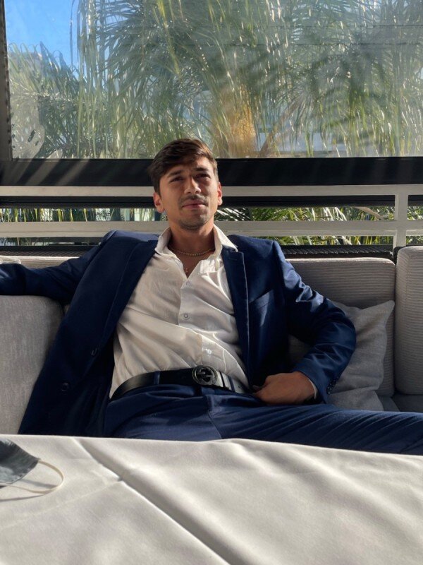 Maxfillss (@maxfillss), OnlyFans creator