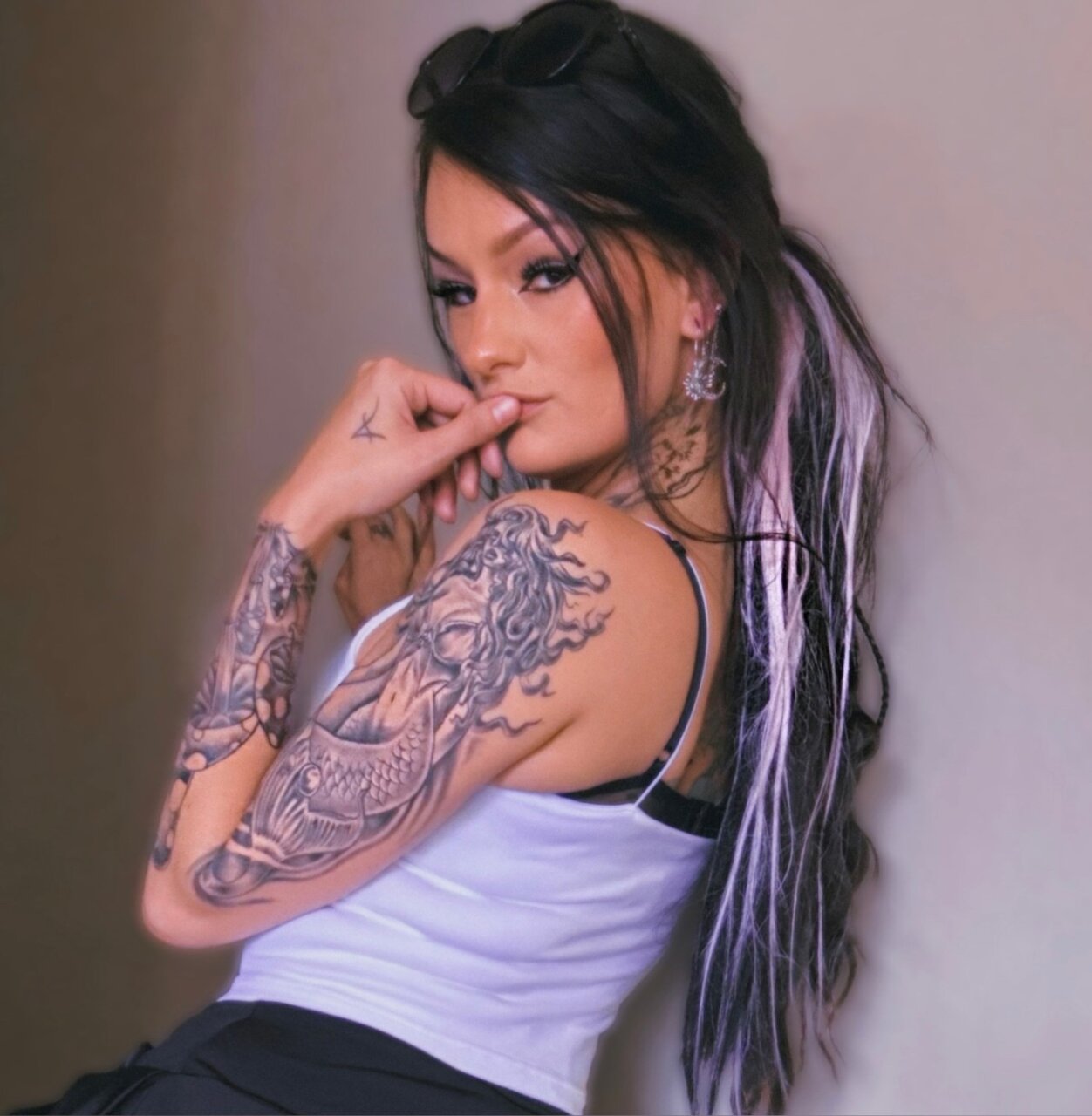 Maxiemagdalene (@maxiemagdalene), OnlyFans creator