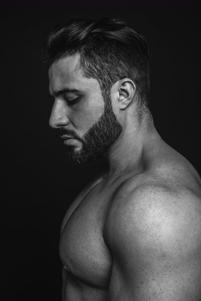 Maximiliabarmin (@maximiliabarmin), OnlyFans creator