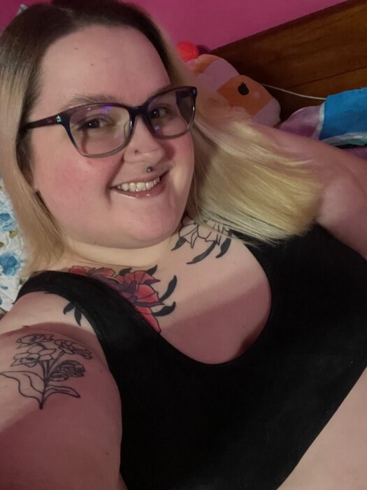 Maxineonyx (@maxineonyx), OnlyFans creator