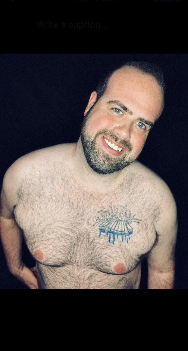 Maxmadisonxxx (@maxmadisonxxx), OnlyFans creator