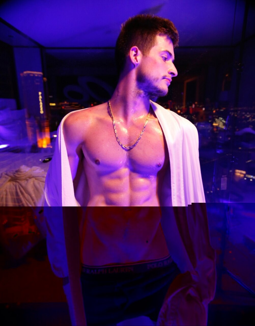 Maxpriceofficial (@maxpriceofficial), OnlyFans creator