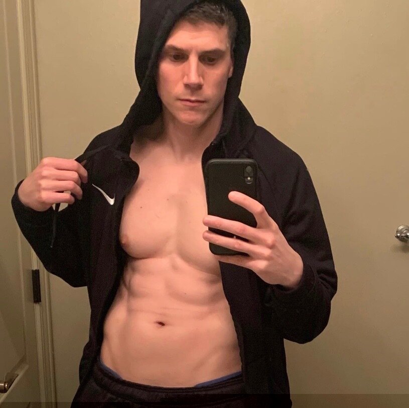 Max (@maxryder), OnlyFans creator