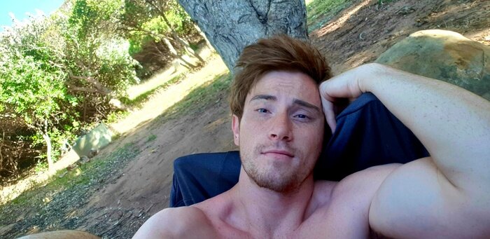 Maxscott2022 (@maxscott2022), OnlyFans creator