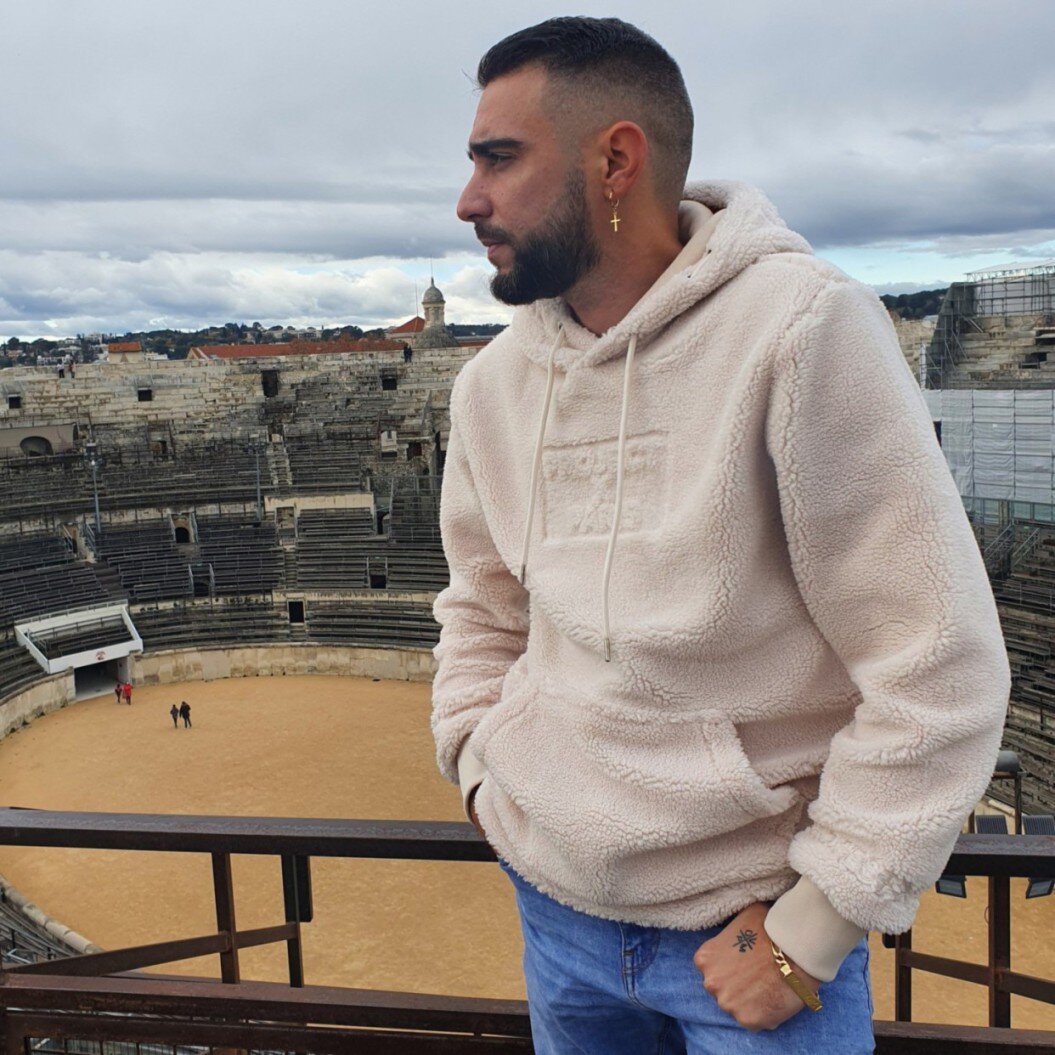 Maxstell (@maxstell), OnlyFans creator