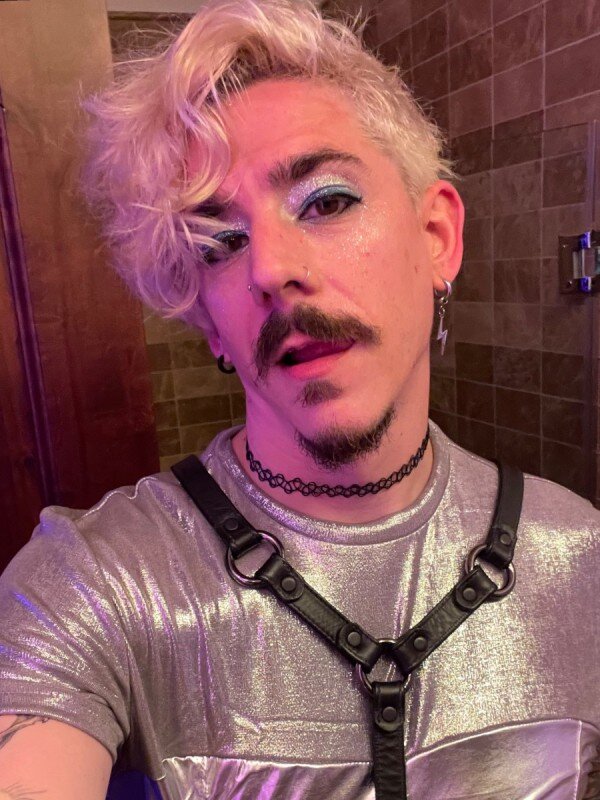Maxwellfierce (@maxwellfierce), OnlyFans creator