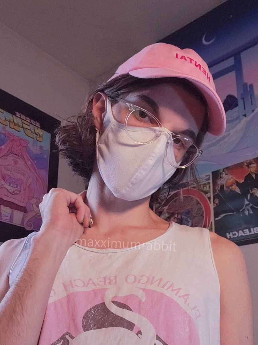 Maxximumrabbit (@maxximumrabbit), OnlyFans creator