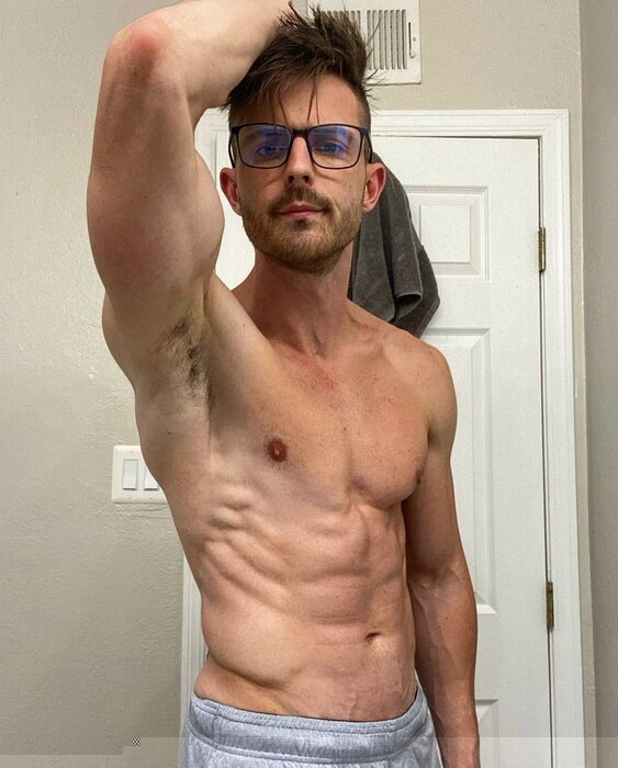Maxxshep (@maxxshep), OnlyFans creator