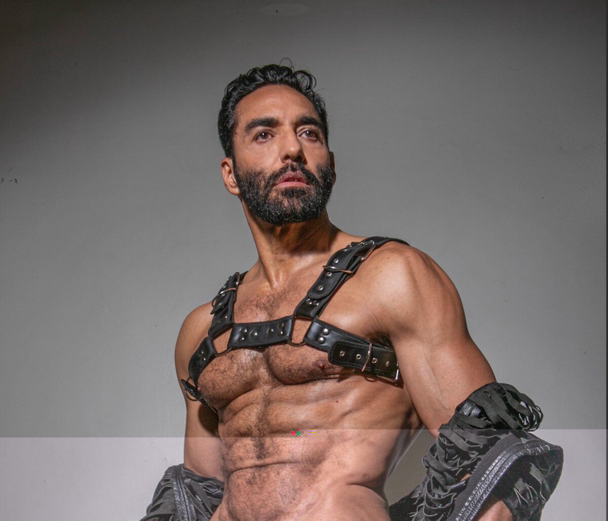 Maxxxeur (@maxxxeur), OnlyFans creator