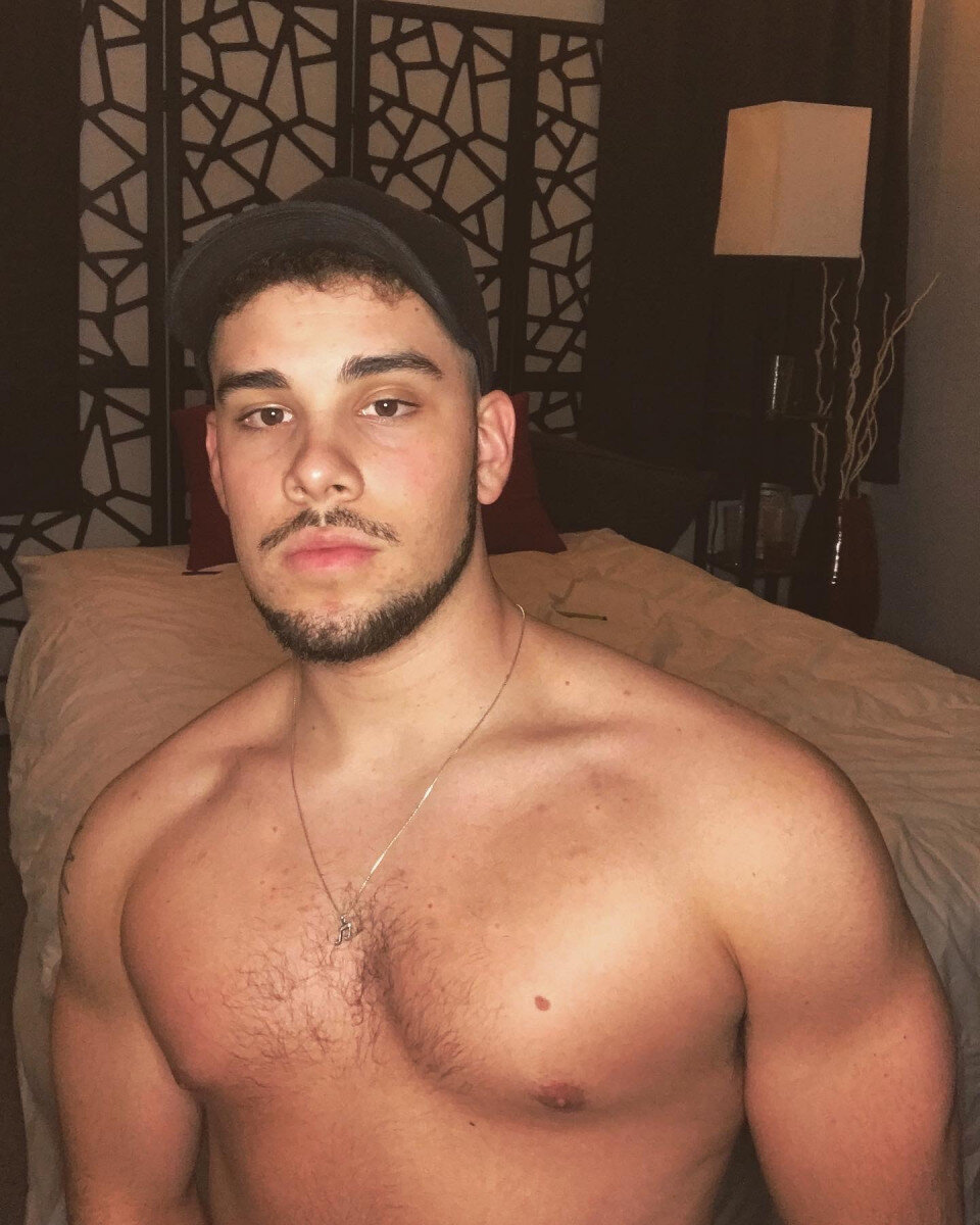 Maxxxmagnum (@maxxxmagnum), OnlyFans creator