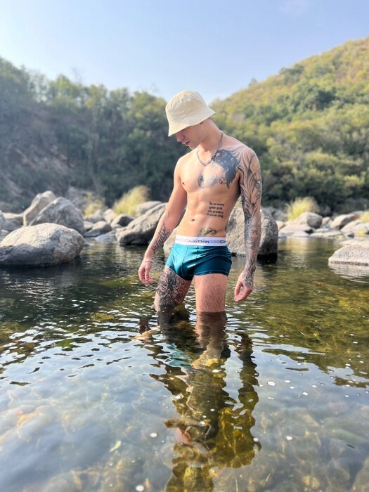 Maxy3ink (@maxy3ink), OnlyFans creator